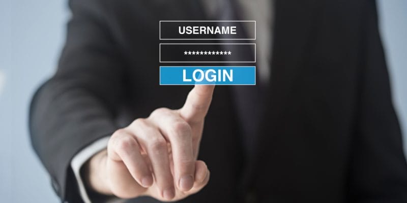 Common question when logging 